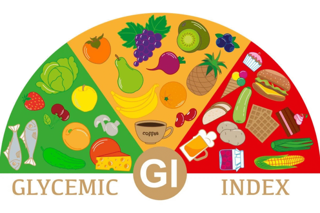 Glisemik İndeks Nedir?